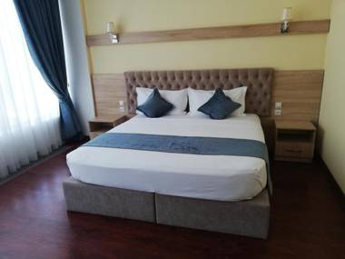 Park Hotel al Bustan