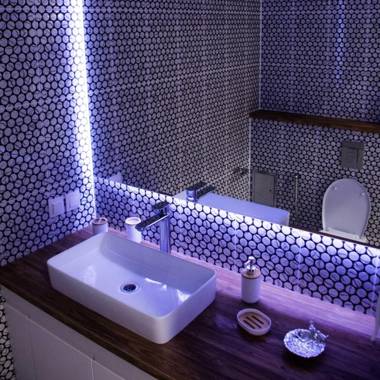 Deluxe Apartment - Tamerlan Residence