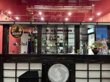 Orbita hotel Shymkent