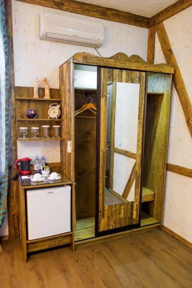 Orbita Boutique Hotel