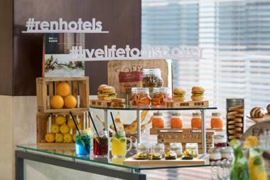 Renaissance Atyrau Hotel