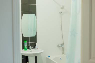 Sarai-Batu Guest House