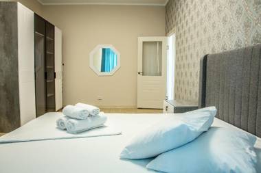 Апартаменты #89 в ЖК Zaman