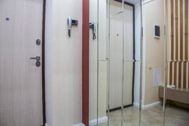 Апартаменты #120 VIP в ЖК Заман