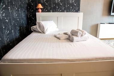 Апартаменты #66 в ЖК Kastador