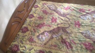 Квартира посуточно Азаттык 68