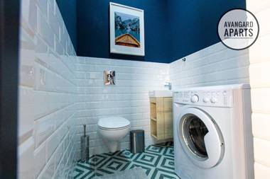 Avangard Aparts - Sun Town