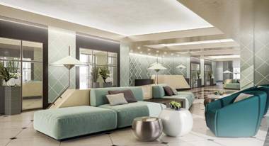 Somerset City Centre Atyrau