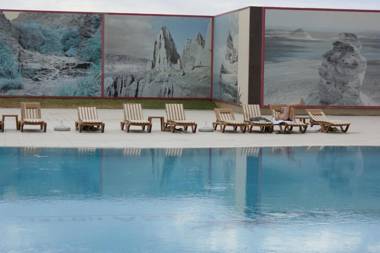 Grand Nur Plaza Hotel