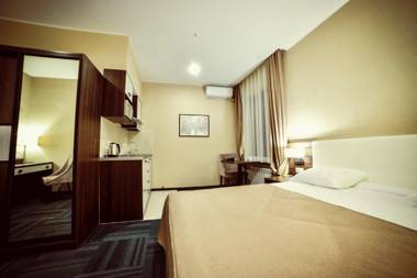 Marko Polo Aksay Hotel