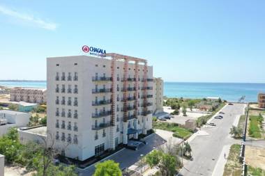 Chagala Apart Hotel Aktau