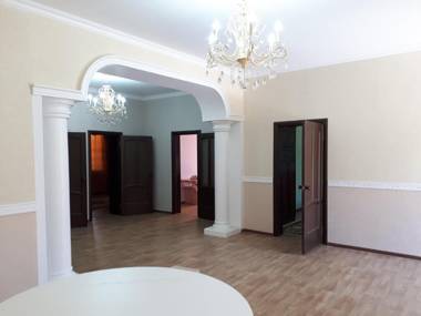 Apartments on Plyazhnaya 2