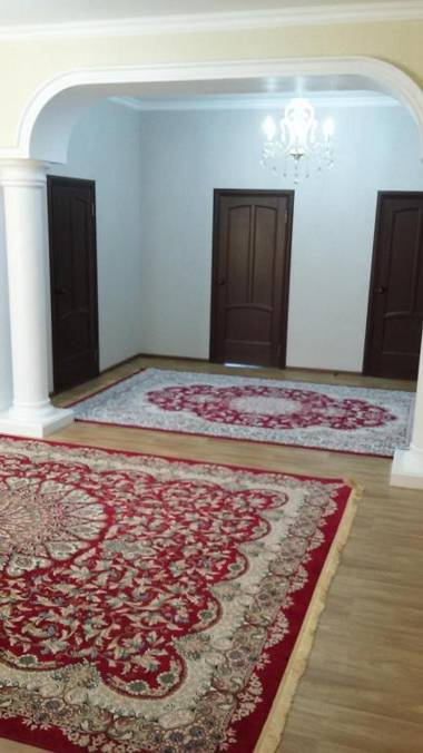 Apartments on Plyazhnaya 2