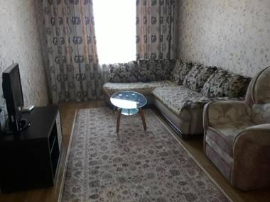 Apartment in 7 mikrorayon