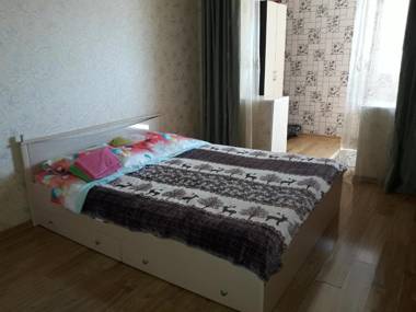 Apartment in 7 mikrorayon