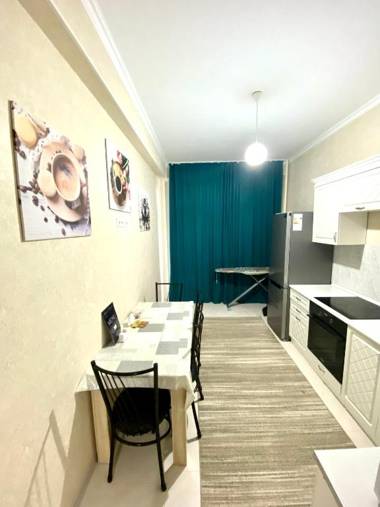 TRILLIONER Apartment 43