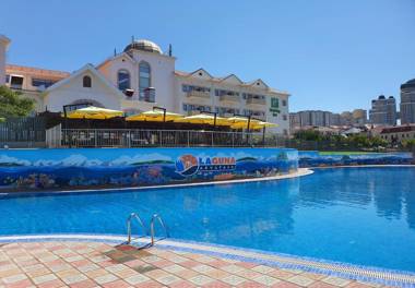 Holiday Inn - Aktau - Seaside an IHG Hotel