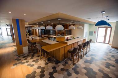 Holiday Inn - Aktau - Seaside an IHG Hotel