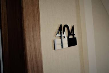 BOUTIQUE HOTEL 1967 AQSAI