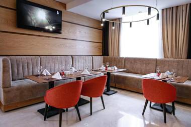 Ramada by Wyndham Nur-Sultan