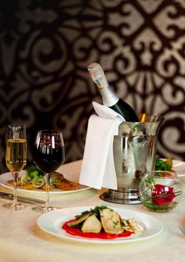 Jumbaktas Astana Hotel