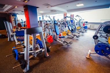 Jumbaktas Astana Hotel