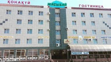 Zhassybi Hotel