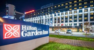 Hilton Garden Inn Astana