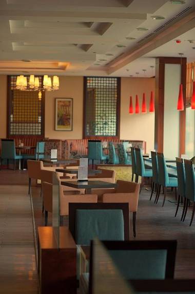 Hilton Garden Inn Astana