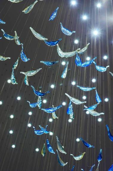 Hilton Garden Inn Astana