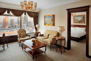 Astana Marriott Hotel