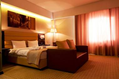 Comfort Hotel Astana