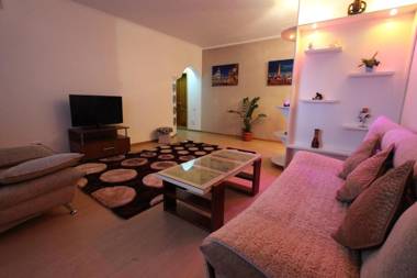 Nadezhda Apartments in Samal