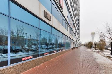 Apartment na Kunaeva 12