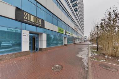 Apartment na Kunaeva 12