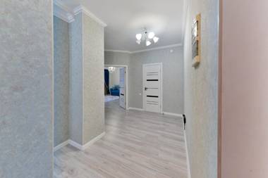 New apartment Nursaya Rezidence