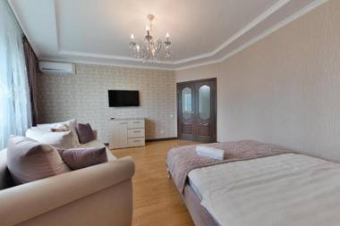 Aparment Lazurniy Kvartal