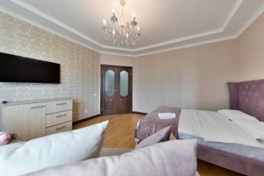 Aparment Lazurniy Kvartal