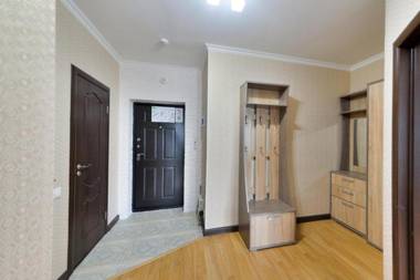 Aparment Lazurniy Kvartal