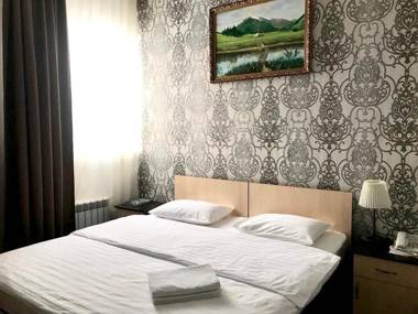 Mini-Hotel Pulsar