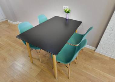 Apartment Lazurnyi Kvartal