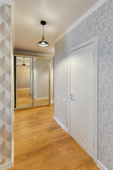 Apartment Lazurnyi Kvartal