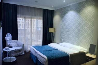 Orynbor Boutique Hotel