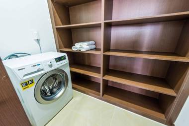 The Address Highvill 2