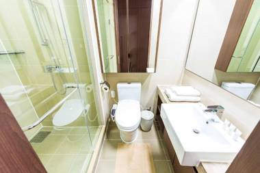 The Address Highvill 2