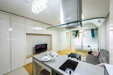 The Аddress Highvill 1