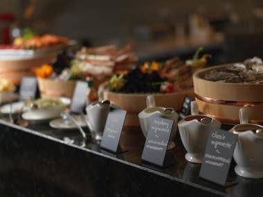 The St. Regis Astana