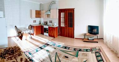 Sweet Apartments in the Center