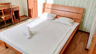 Sweet Apartments in the Center