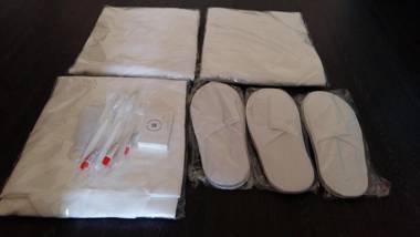 Apartment on Sauran Str Center